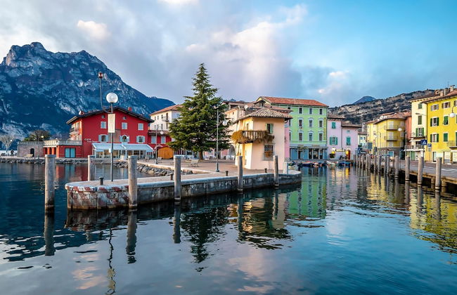 Casa Val di Sogno in Malcesine - Foto 29