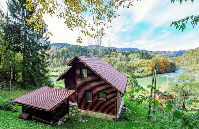 Serene Holiday Home in Dolus With Private Garden - Photo 21