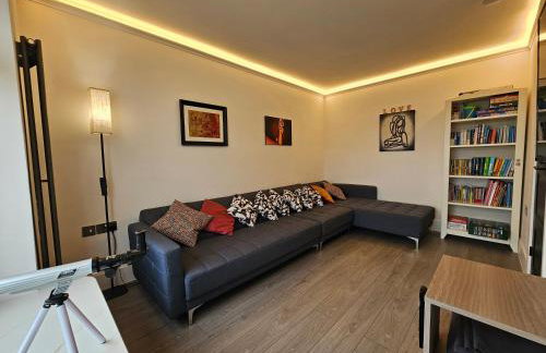 Seaview Home with Private Garden, BBQ, Decking & Fire Pit - Foto 30