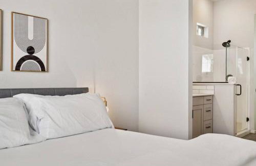 Breezy Modern House in Casa Grande with Pool,BBQ - Foto 28