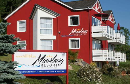 Ferienwohnungen Maarberg Resort - Foto 10