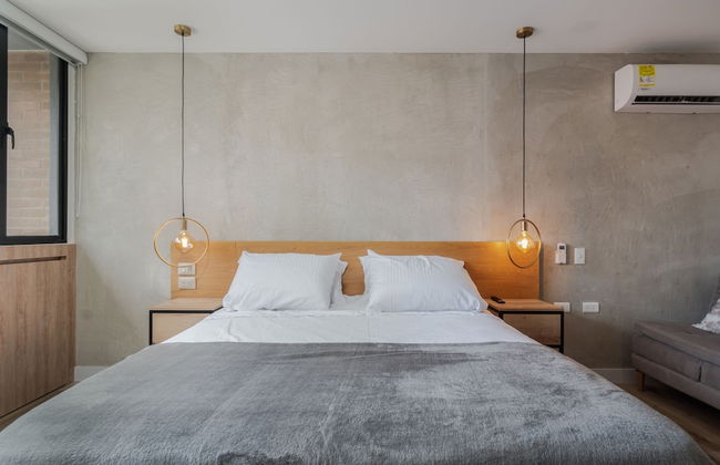 Apartment Go Living & Suites by HOUSY HOST - Foto 73