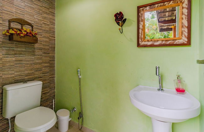 GB50 Ótima Casa 5 Quartos 300m da Praia - Photo 29