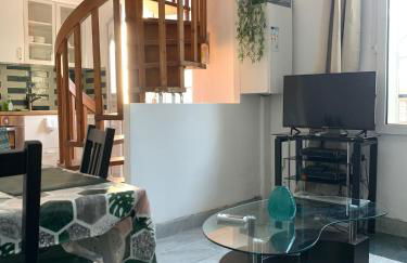 PAVILLON & Jardinet A 5 MN PARIS , 30 MN STADE de FRANCE au pied du RER B - Foto 14