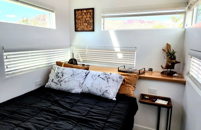 Zion's Tiny Getaway - Foto 2