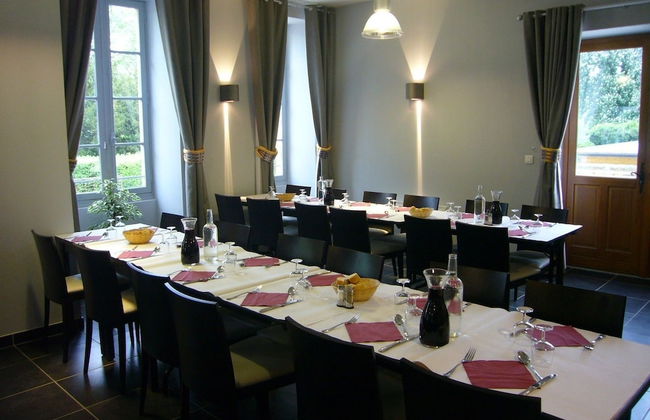 Le Domaine de Pelvezy - Vacances ULVF - Photo 14