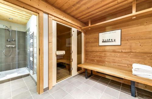 Chalet Noemie - Foto 26