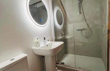 Luxury Barn with 3 ensuite Bedrooms Nr Southwold - Foto 8