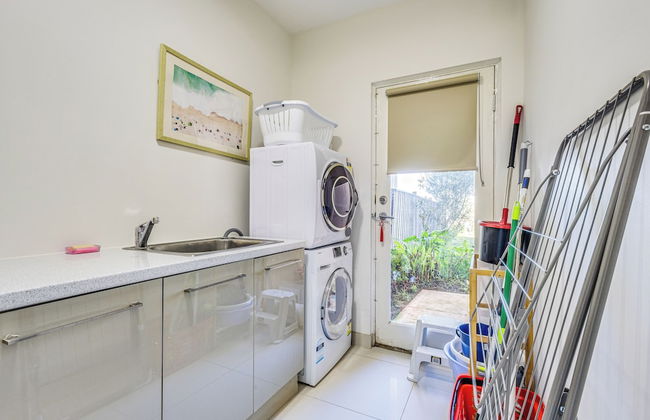 StayAU 3BR Deluxe Family Loft Point Cook - Foto 56