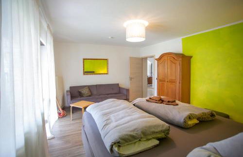 am Wehr Comfortable Holiday Residence - Foto 52