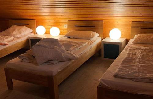 Chalet BERGliebe Willingen- Nähe Skywalk - Foto 13