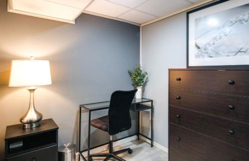 Quaint Forest Heights Unit about 9 Mi to Downtown DC - Foto 18