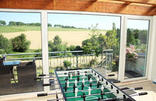 Eifel-Ferienhaus Landblick - Foto 6