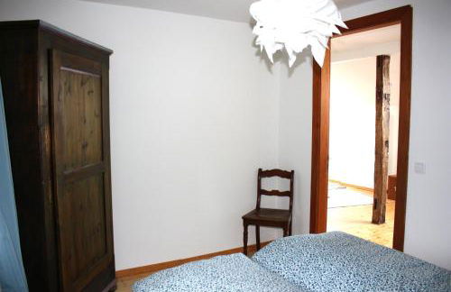 Sonnige Fachwerkwohnung - Foto 29