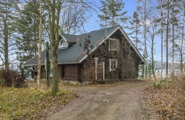 Kärkimökki - Foto 4