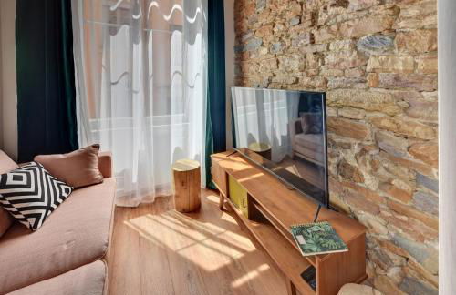 La Casa Jungle - Spa - Lyon Centre, Pentes de la Croix Rousse - Foto 10