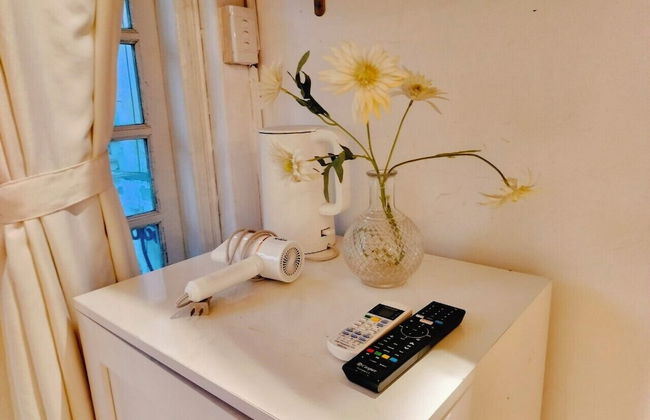 Cozy Fun Homestay 16 - Foto 27