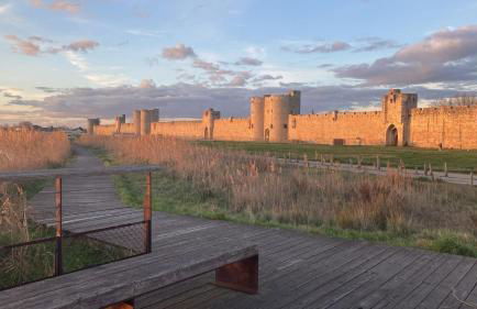 MARINA Belle vue avec appontement - Foto 42