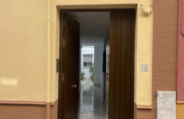 RT74 Calle Rodrigo de Triana con opción de parking - Foto 44