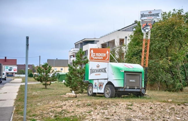 Ice Premium Apartments - Foto 19