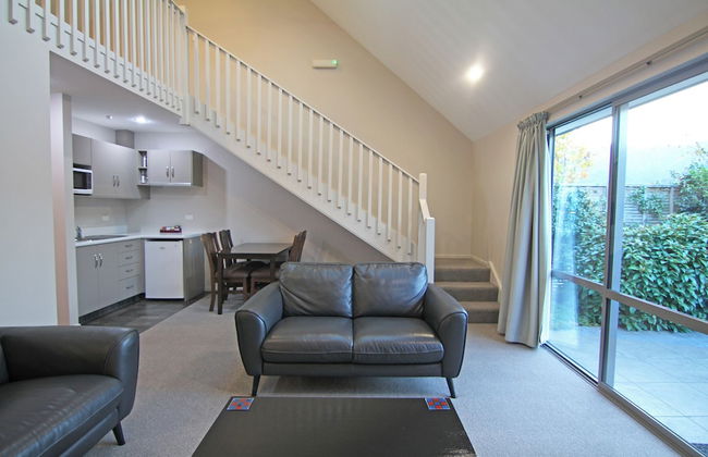 Hanmer Apartments - Photo 19