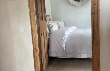 Cozy 3-Bed Cottage with Hot Tub - Foto 14