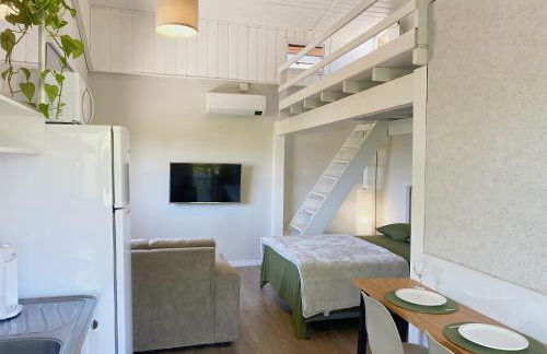 Residencial Barceloneta - Photo 45