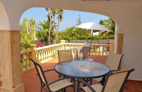 Holiday Home Reposo by Interhome - Foto 8