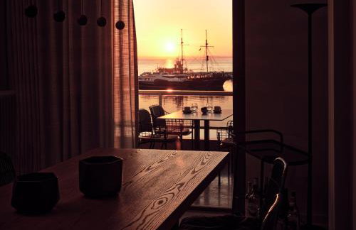 Monopolio Waterfront Apartment with Sea View, by ZanteWize - Foto 38