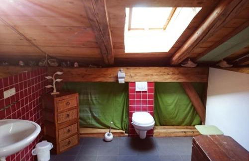 Eichenhof, Wohnung Rustika B - Foto 19