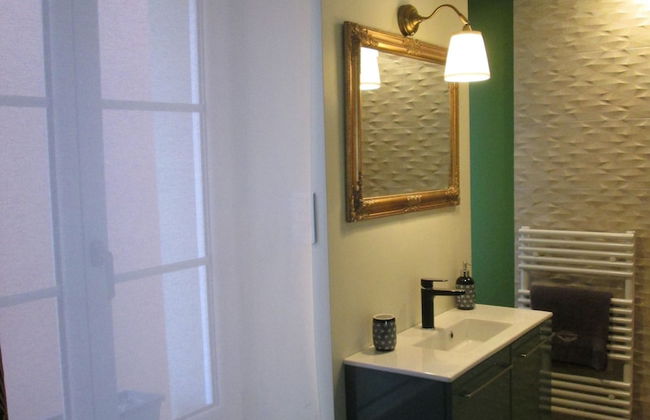 Residence du Parc - Foto 25