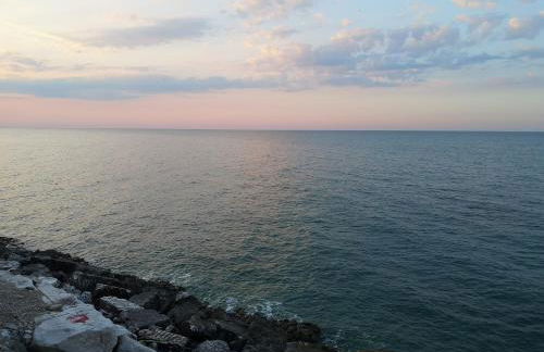 vacanze al Mare appartamento in villa - Foto 41