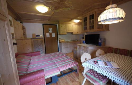 Appartamento Brentegani - Foto 12