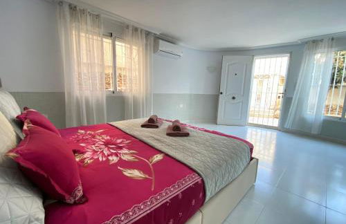 Villa in Playa Flamenca, Orihuela Costa Spain - Foto 23