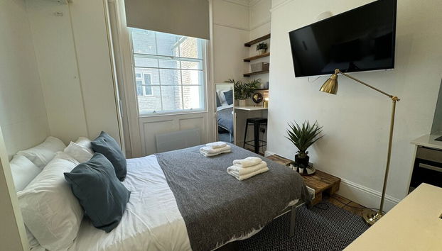 Stayo Baker Street - Foto 5, Habitación