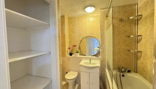 TKS Modern 1BED Flat, London - Foto 4