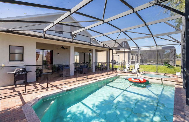 Home Away From Home At Bridgeford Crossing - Foto 38