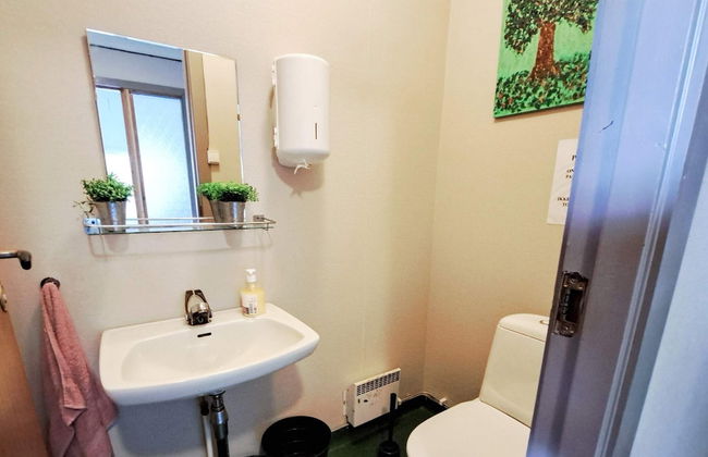 13 Person Holiday Home in Songesand - Photo 21