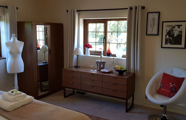 Hawthorn Farm Cottages - Foto 5