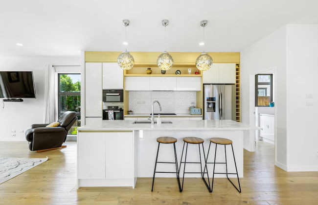 Stunning Taka Retreat nr Beach-Netflix - Photo 12