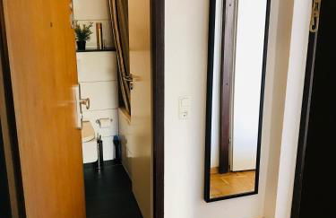 Messe Apartment Köln West - Foto 23