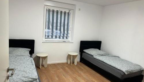 Arbeiter Monteur Wohnung - Foto 5