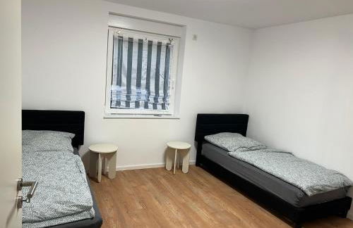 Arbeiter Monteur Wohnung - Foto 5