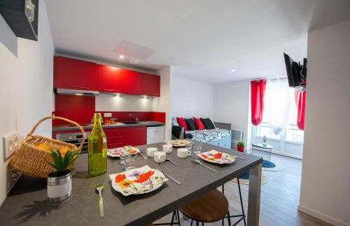 Résidence Les Océanes - Foto 13