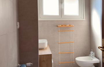 Casa Lido Luce - Apartment Ostia Lido Rome - Foto 13