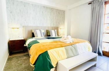 Apartamento Centro Torremolinos con Solarium - Foto 8