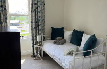 The Farmhouse at Solsgirth Home Farm - Foto 17