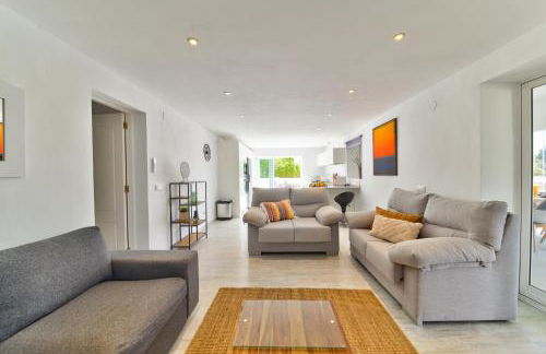 Casablanca - Miami style for 8 guests - Foto 8