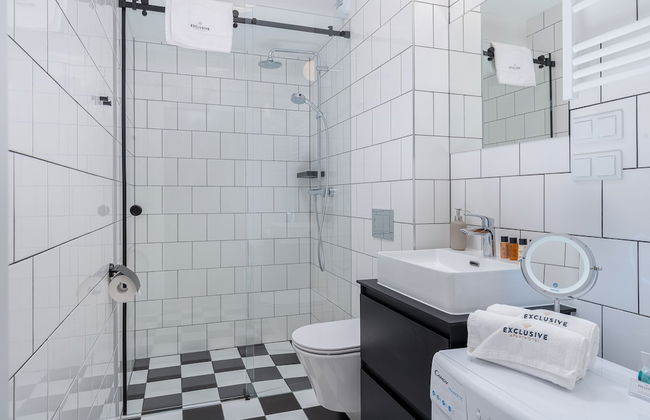 inQse Krakow | Centre - Foto 40