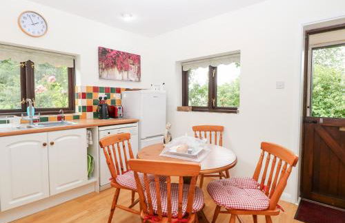 Lowbrook Cottage - Foto 8